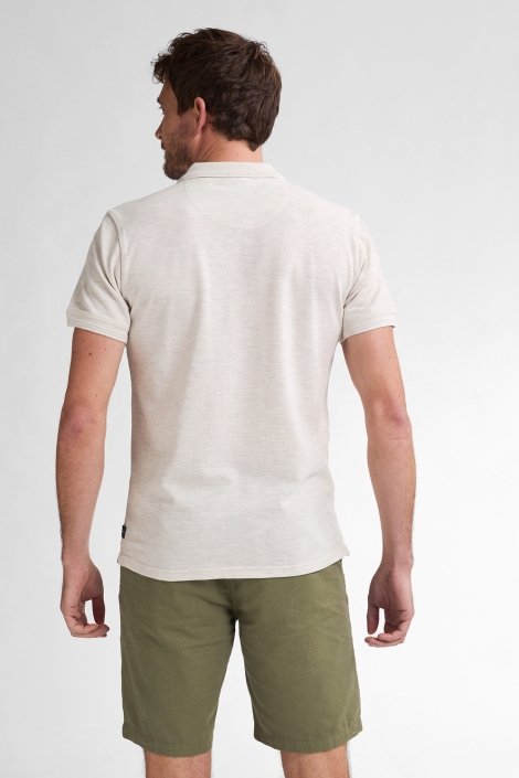 Petrol Industries men polo short sleeve